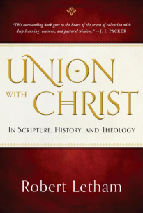 Union-with-Christ